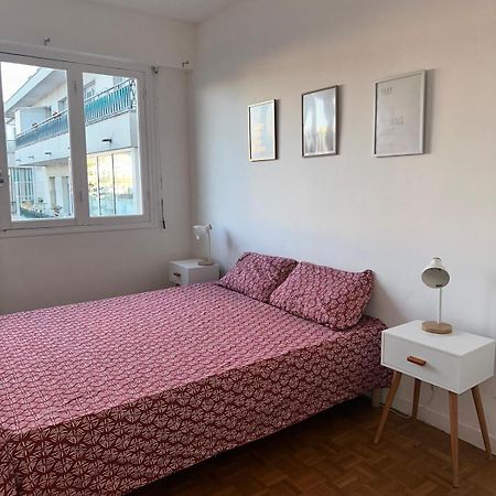 Orangers Apartment Nice Luaran gambar