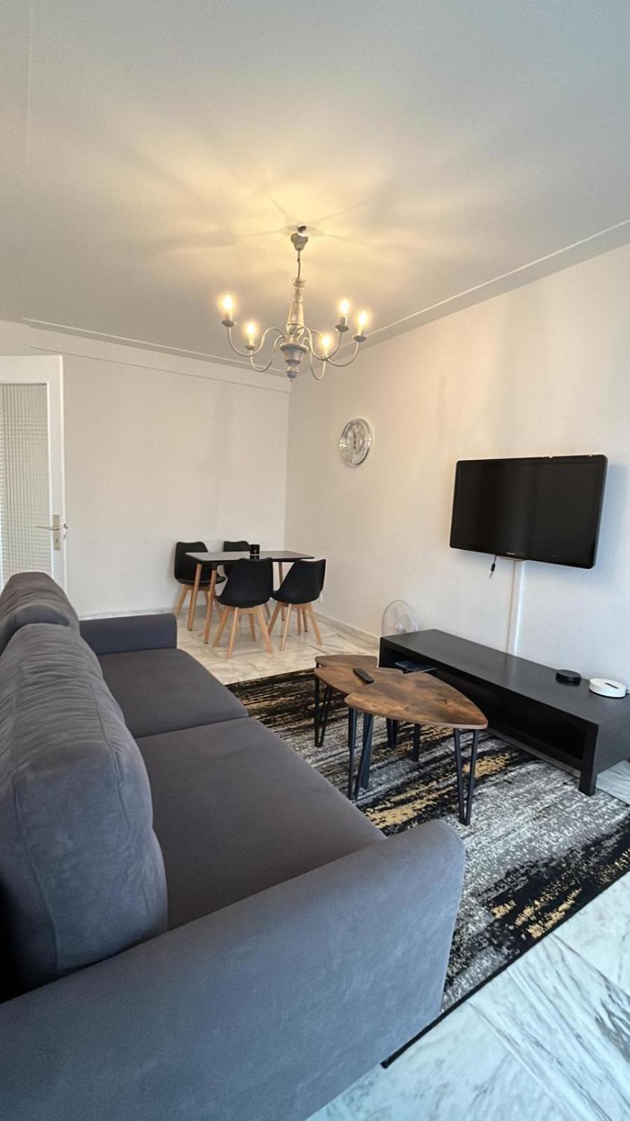 Orangers Apartment Nice Luaran gambar