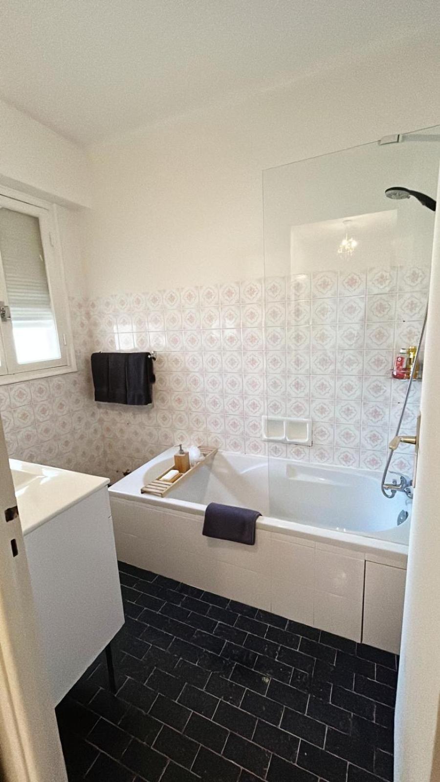 Orangers Apartment Nice Luaran gambar
