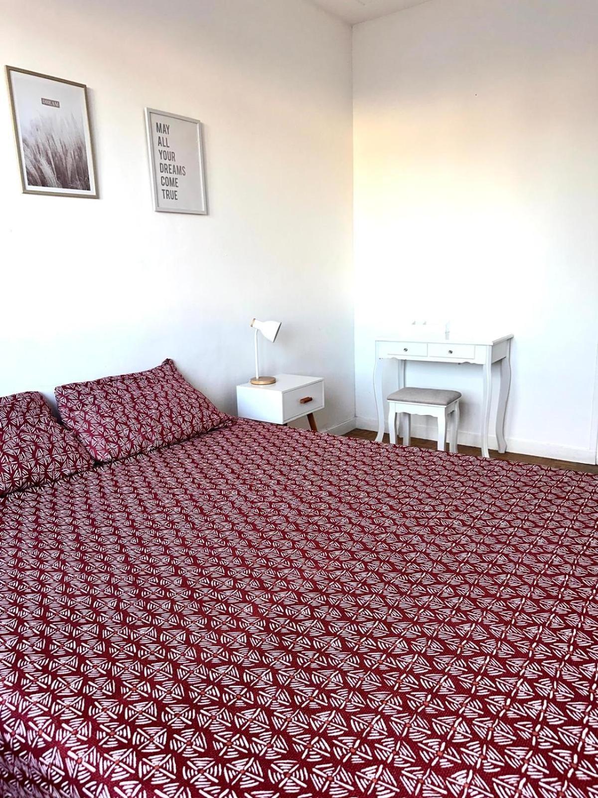 Orangers Apartment Nice Luaran gambar