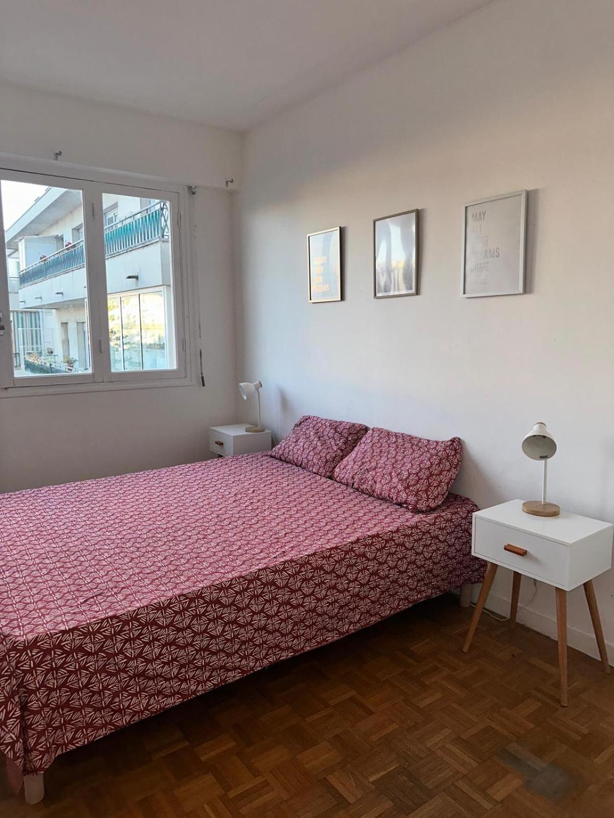 Orangers Apartment Nice Luaran gambar